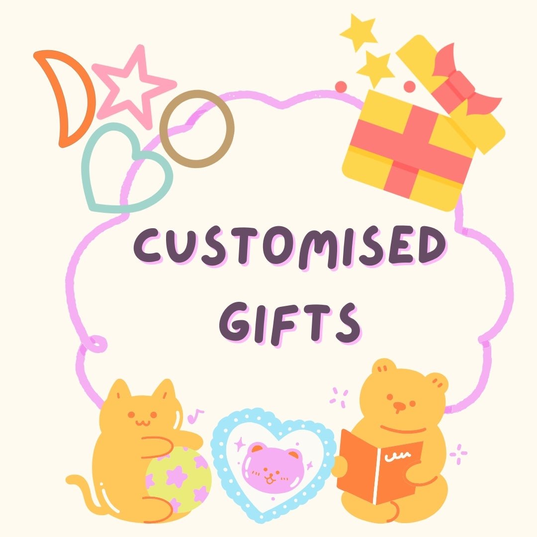 Customised Gift - thewatermelonkids