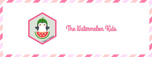 thewatermelonkids