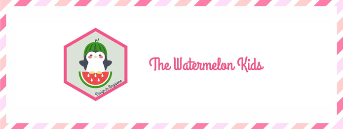 thewatermelonkids