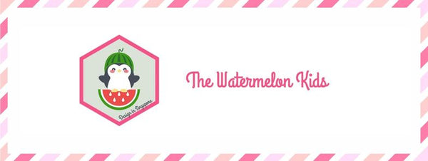 thewatermelonkids