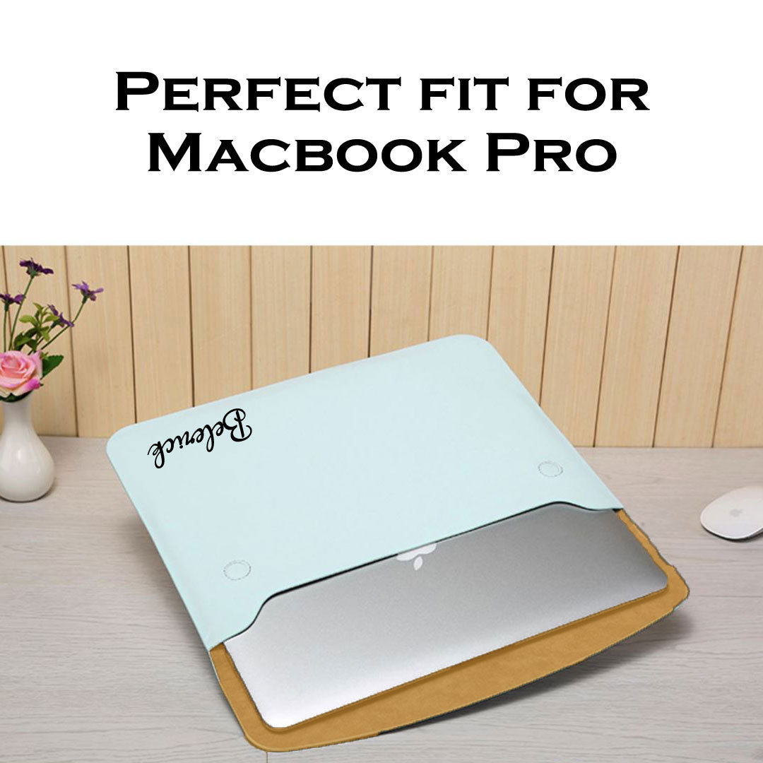 Personalised Laptop Sleeve for Macbook Pro / Air - 13.3inch