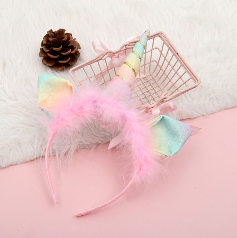 Unicorn Wing Gift Set