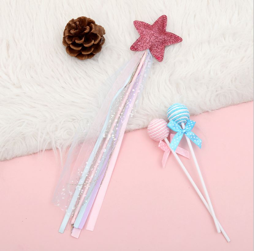 Unicorn Wing Gift Set